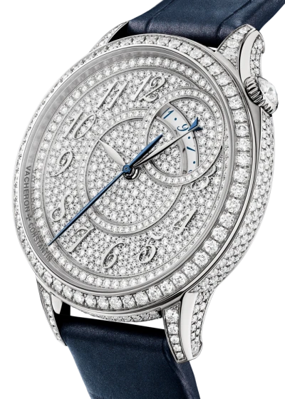 Vacheron Constantin Égérie Vacheron Constantin Égérie