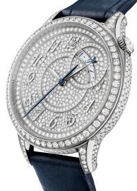 Vacheron Constantin Égérie Vacheron Constantin Égérie