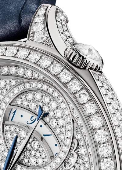 Vacheron Constantin Égérie Vacheron Constantin Égérie
