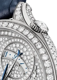 Vacheron Constantin Égérie Vacheron Constantin Égérie