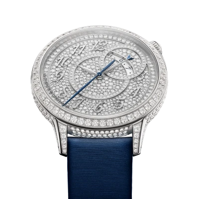 Vacheron Constantin Égérie Vacheron Constantin Égérie