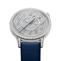 Vacheron Constantin Égérie Vacheron Constantin Égérie