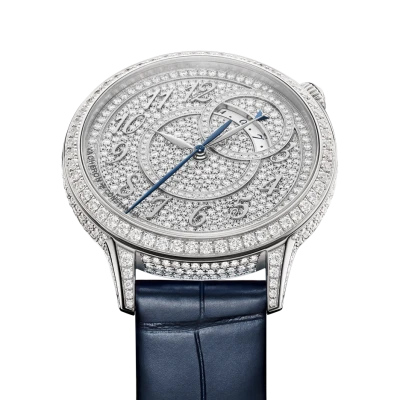 Vacheron Constantin Égérie Vacheron Constantin Égérie