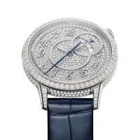 Vacheron Constantin Égérie Vacheron Constantin Égérie