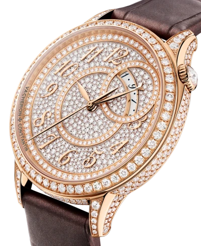 Vacheron Constantin Égérie Vacheron Constantin Égérie