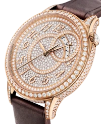Vacheron Constantin Égérie Vacheron Constantin Égérie