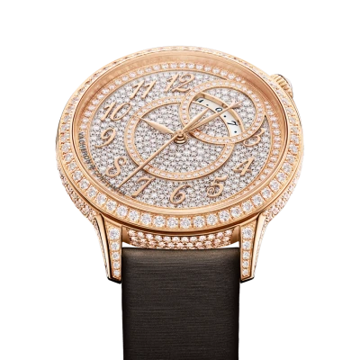 Vacheron Constantin Égérie Vacheron Constantin Égérie