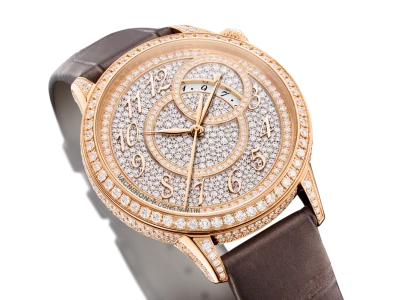 Vacheron Constantin Égérie Vacheron Constantin Égérie