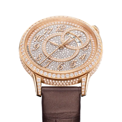 Vacheron Constantin Égérie Vacheron Constantin Égérie