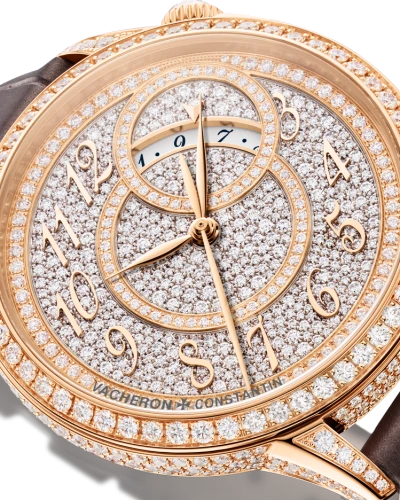 Vacheron Constantin Égérie Vacheron Constantin Égérie