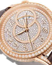 Vacheron Constantin Égérie Vacheron Constantin Égérie