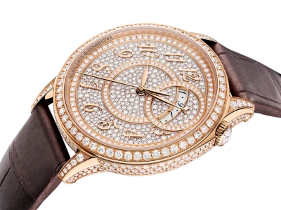 Vacheron Constantin Égérie Vacheron Constantin Égérie