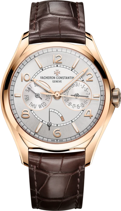 Vacheron Constantin