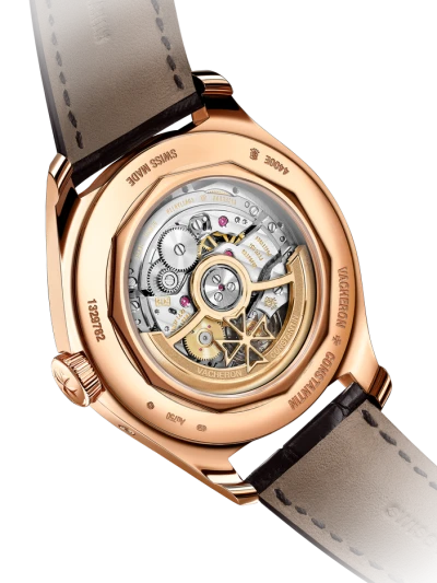 Vacheron Constantin Fiftysix Vacheron Constantin Fiftysix