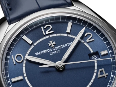 Vacheron Constantin Fiftysix Vacheron Constantin Fiftysix