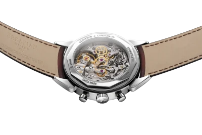 Vacheron Constantin Historiques Vacheron Constantin Historiques