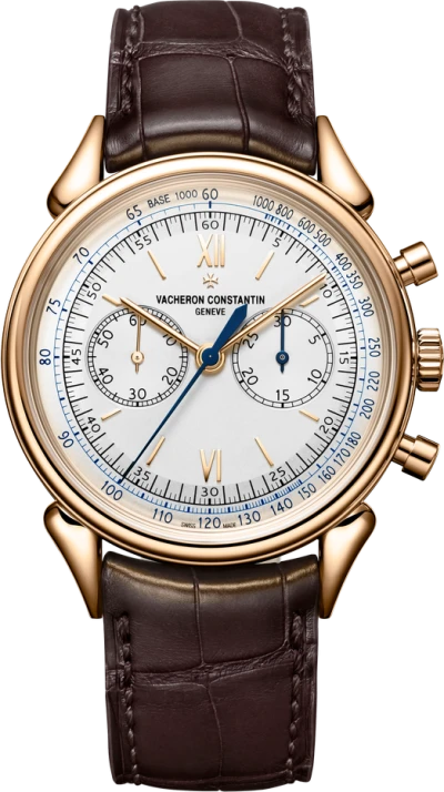 Vacheron Constantin