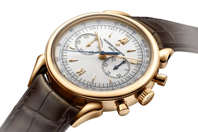 Vacheron Constantin Historiques Vacheron Constantin Historiques