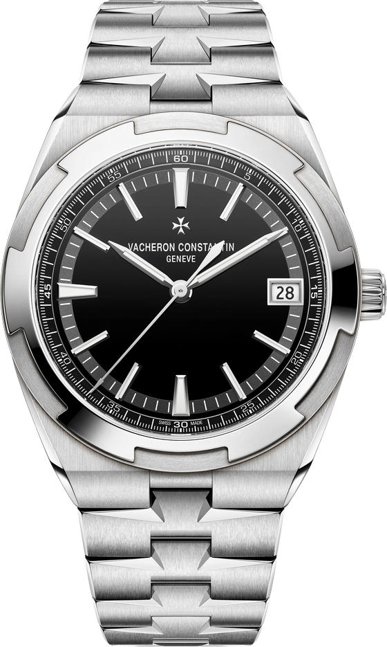Vacheron Constantin Overseas