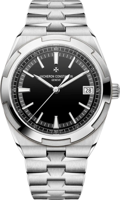 Vacheron Constantin Overseas