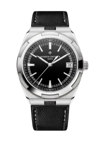 Vacheron Constantin Overseas