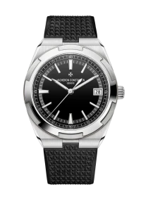 Vacheron Constantin Overseas