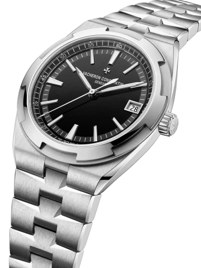 Vacheron Constantin Overseas