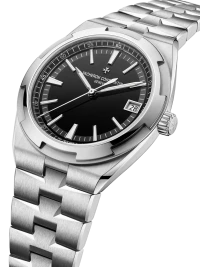 Vacheron Constantin Overseas