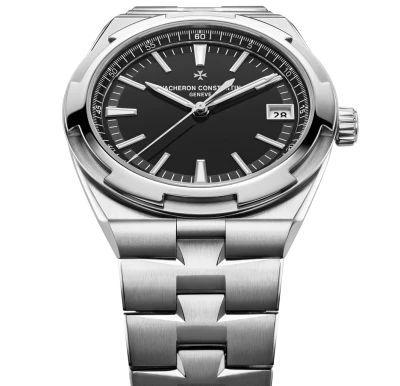 Vacheron Constantin Overseas