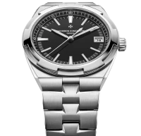 Vacheron Constantin Overseas