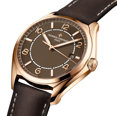 Vacheron Constantin Fiftysix Vacheron Constantin Fiftysix