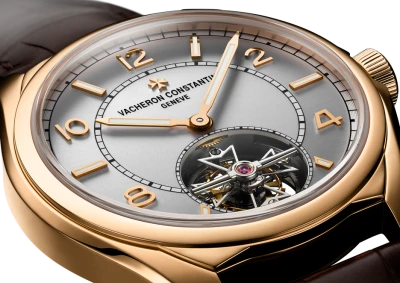 Vacheron Constantin Fiftysix Vacheron Constantin Fiftysix