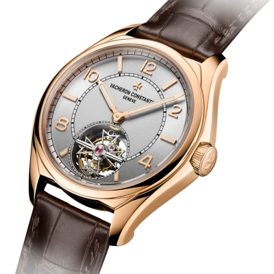 Vacheron Constantin Fiftysix Vacheron Constantin Fiftysix
