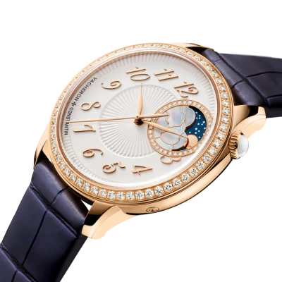 Vacheron Constantin Égérie Vacheron Constantin Égérie