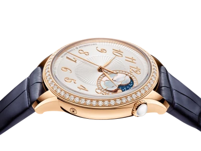 Vacheron Constantin Égérie Vacheron Constantin Égérie