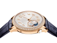 Vacheron Constantin Égérie Vacheron Constantin Égérie