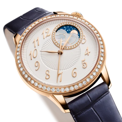Vacheron Constantin Égérie Vacheron Constantin Égérie