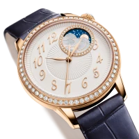 Vacheron Constantin Égérie Vacheron Constantin Égérie