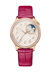 Vacheron Constantin Égérie Vacheron Constantin Égérie
