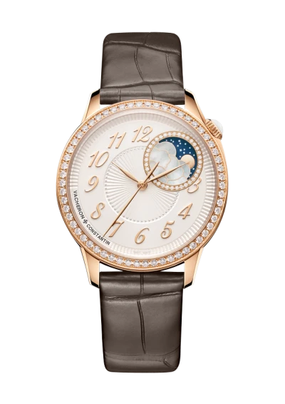 Vacheron Constantin Égérie Vacheron Constantin Égérie