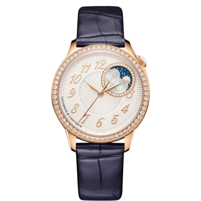 Vacheron Constantin Égérie Vacheron Constantin Égérie
