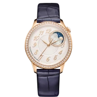Vacheron Constantin Égérie Vacheron Constantin Égérie