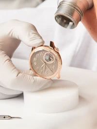 Vacheron Constantin Égérie Vacheron Constantin Égérie