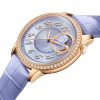Vacheron Constantin Égérie