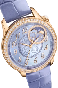 Vacheron Constantin Égérie