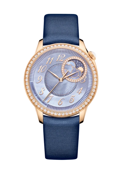 Vacheron Constantin Égérie