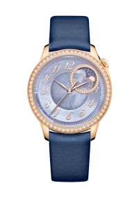 Vacheron Constantin Égérie