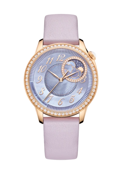Vacheron Constantin Égérie