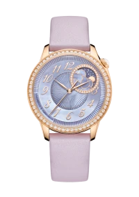 Vacheron Constantin Égérie