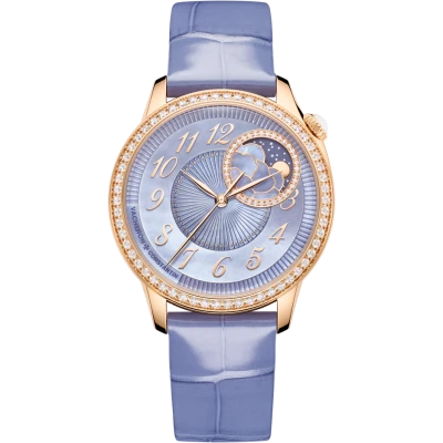 Vacheron Constantin Égérie